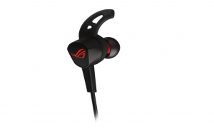 ASUS ROG Cetra II Core In-Ear Gaming mikrofonos fülhallgató